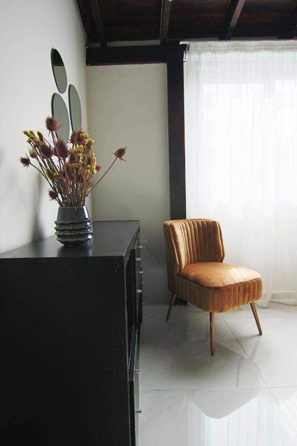 Phaedrus Living - City View Luxury Flat Harbour 03 ラルナカ エクステリア 写真